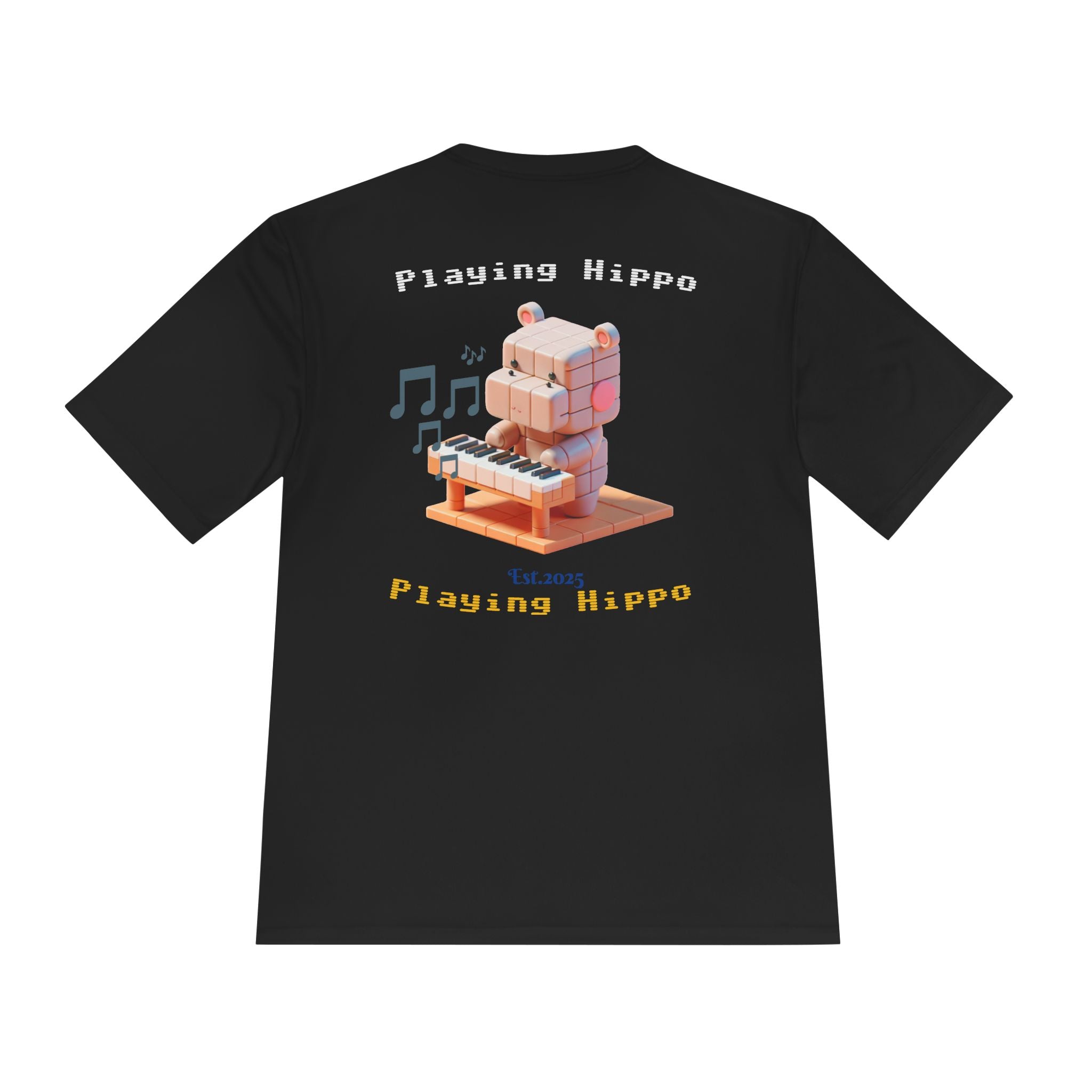 Music & Fun Graphic Tee for Unisex | Perfect for Music Lovers, Gift for Birthdays, Casual Outings, Concerts, and Festivals