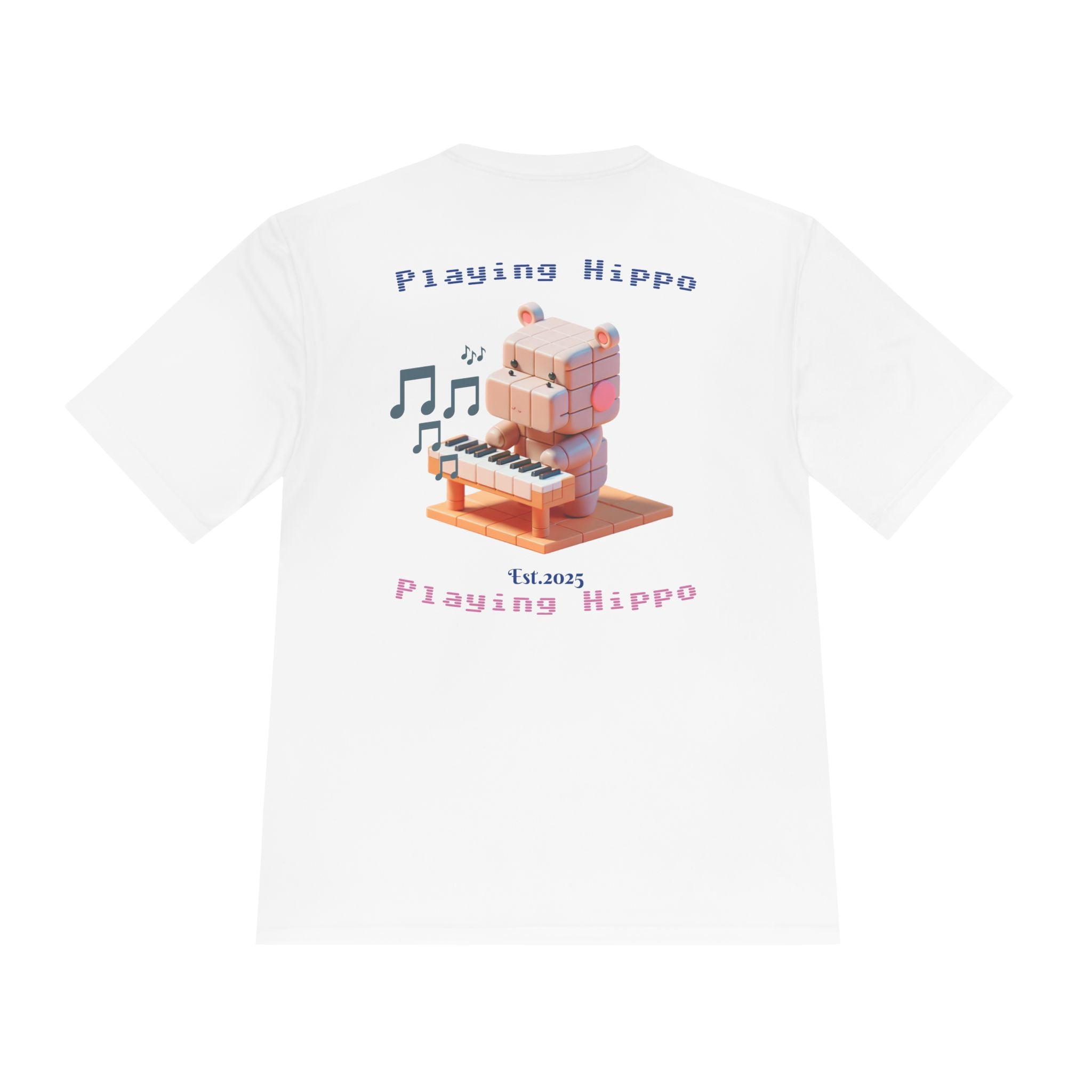Music & Fun Graphic Tee for Unisex | Perfect for Music Lovers, Gift for Birthdays, Casual Outings, Concerts, and Festivals